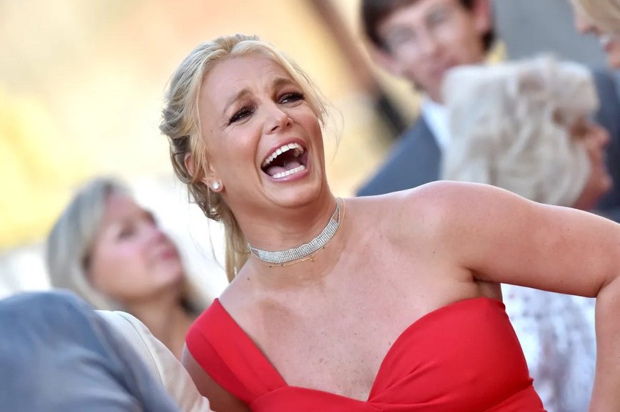 Britney Spears' Mugshot Stays Under Wraps After Westlake Village Incident