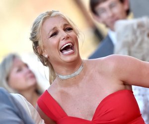 Britney Spears' Mugshot Stays Under Wraps After Westlake Village Incident