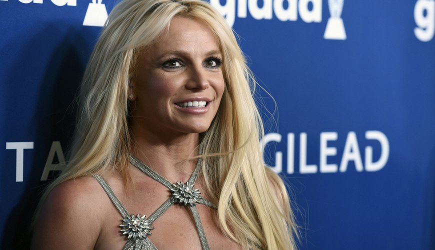 Britney Spears Wraps Up Rehab Stint Amidst Legal Drama: What's Next?
