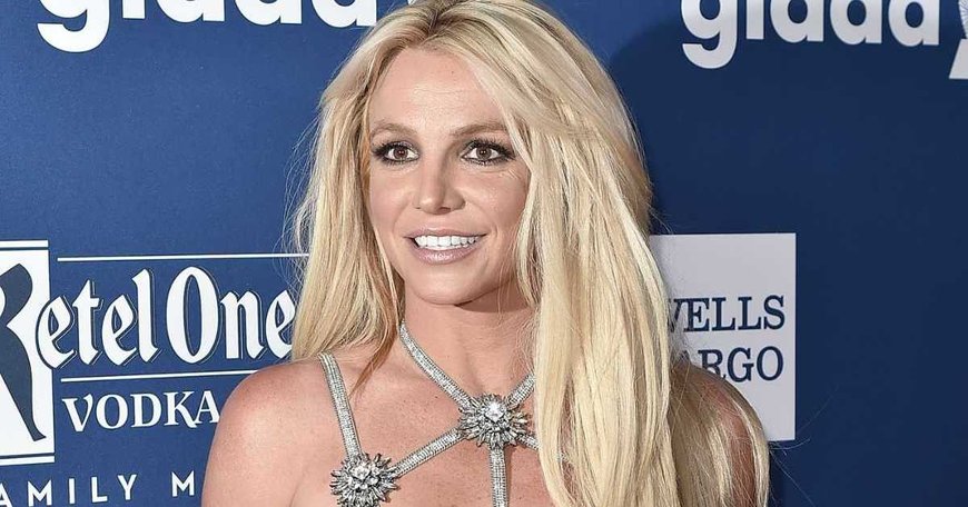 Britney Spears