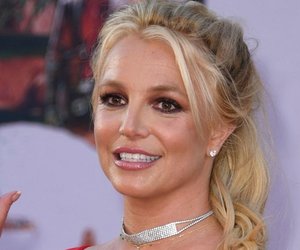 Britney Spears Makes a Low-Key Comeback in Thousand Oaks After DUI Drama