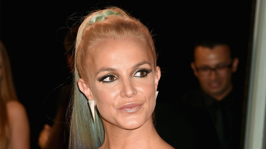 Britney Spears Leans on Hollywood Friends Post-DUI Drama