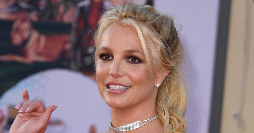 Britney Spears' Rep Claps Back at 'Erratic' LA Restaurant Claims