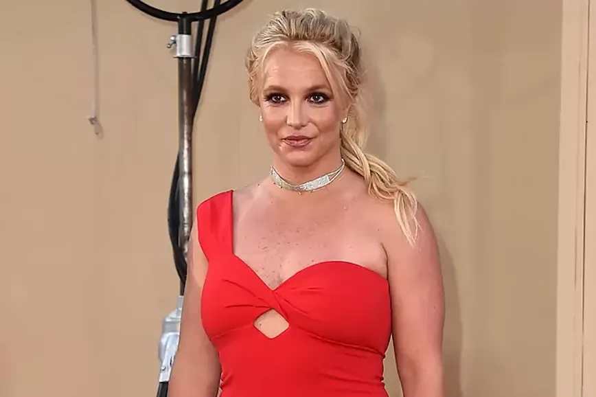 Britney Spears' Emotional Revelation: 'Lucky to Be Alive' After Family Turmoil