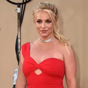 Britney Spears' Emotional Revelation: 'Lucky to Be Alive' After Family Turmoil