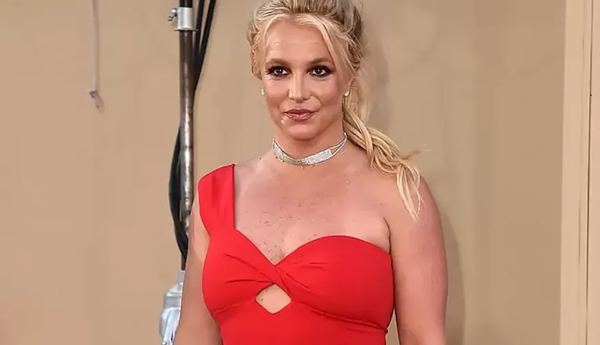 Britney Spears' Emotional Revelation: 'Lucky to Be Alive' After Family Turmoil
