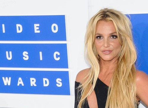 Britney Spears Talks Spiritual Transformation Following DUI Plea