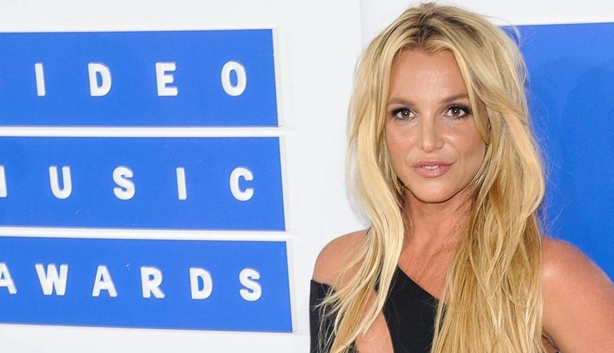Britney Spears Talks Spiritual Transformation Following DUI Plea
