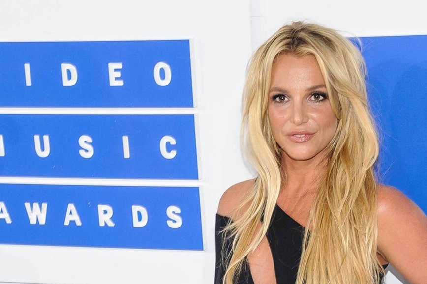 Britney Spears Talks Spiritual Transformation Following DUI Plea