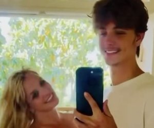 Jayden Federline Calls Out ‘Clone’ Conspiracy Theories About Mom Britney Spears