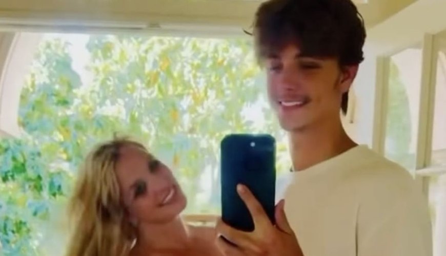 Jayden Federline Calls Out ‘Clone’ Conspiracy Theories About Mom Britney Spears