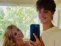 Jayden Federline Calls Out ‘Clone’ Conspiracy Theories About Mom Britney Spears
