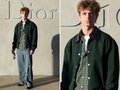 Jayden Spears Shines at L.A.'s Star-Studded Dior Cruise Show