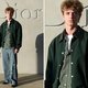 Jayden Spears Shines at L.A.'s Star-Studded Dior Cruise Show