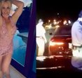 Britney Spears in the Spotlight Again: Arrest Sparks Concerns and Controversy