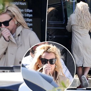 Britney Spears Attempts to Lay Low After LA Restaurant Drama