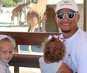Brittany Mahomes and Family's Sun-Kissed SoCal Adventures