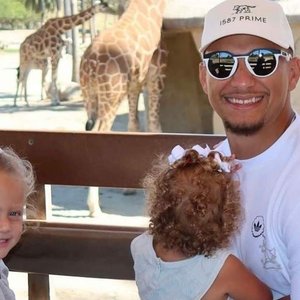 Brittany Mahomes and Family's Sun-Kissed SoCal Adventures
