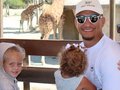 Brittany Mahomes and Family's Sun-Kissed SoCal Adventures