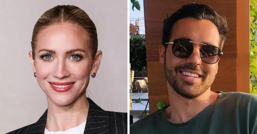 Brittany Snow's Engagement Reveal: Meet Fiancé Hunter Moreno