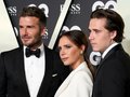 Brooklyn Beckham Sparks Drama Over Harper's Surprise Visit