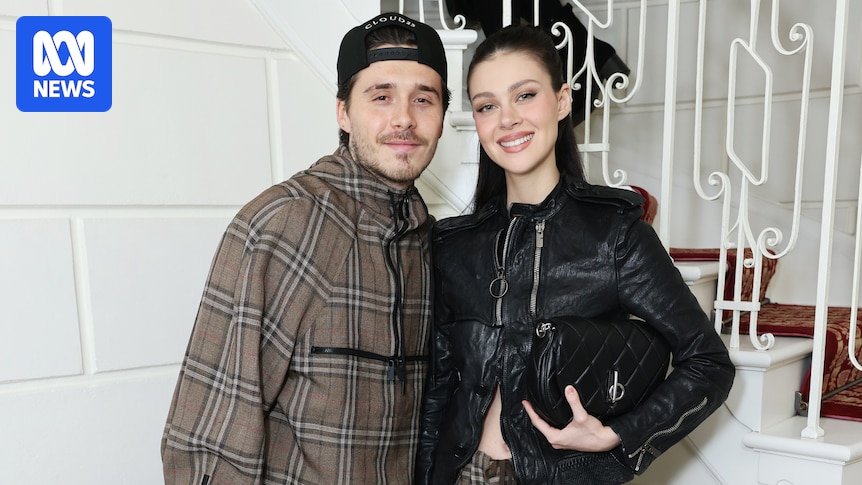 Brooklyn Beckham's Family Drama: The Scoop on His Public Split with Posh and Becks