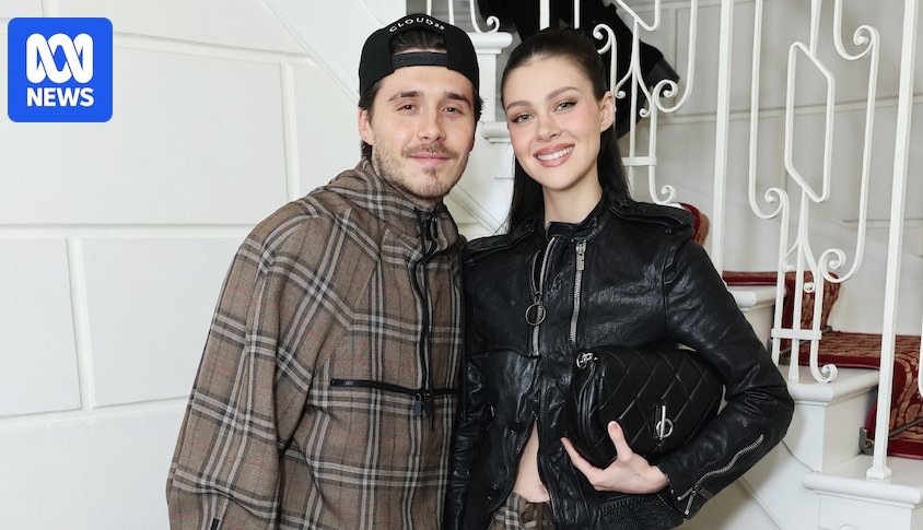 Brooklyn Beckham's Family Drama: The Scoop on His Public Split with Posh and Becks