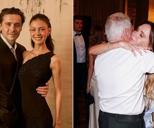 Brooklyn Beckham's Birthday Tribute: Love Across the Pond or Family Feud?