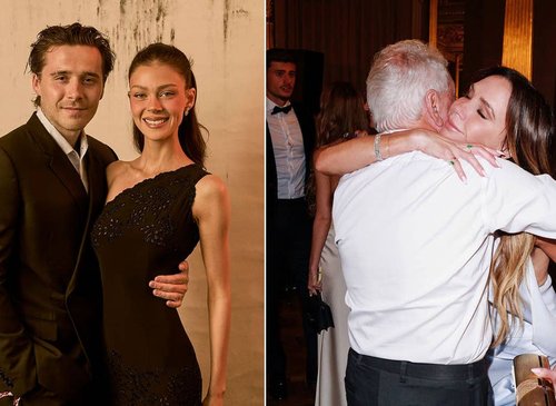 Brooklyn Beckham's Birthday Tribute: Love Across the Pond or Family Feud?