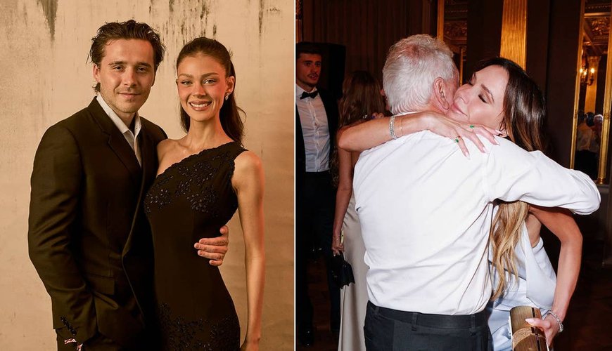 Brooklyn Beckham's Birthday Tribute: Love Across the Pond or Family Feud?