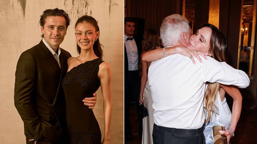 Brooklyn Beckham's Birthday Tribute: Love Across the Pond or Family Feud?