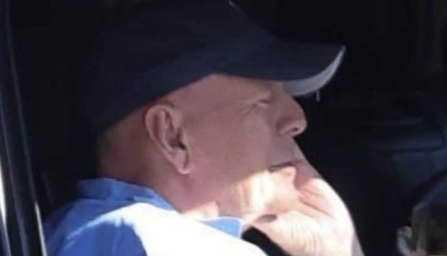 Bruce Willis' Rare Public Sightings Amid His Battle with Dementia