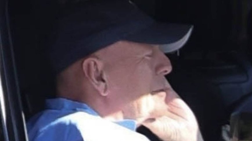 Bruce Willis' Rare Public Sightings Amid His Battle with Dementia