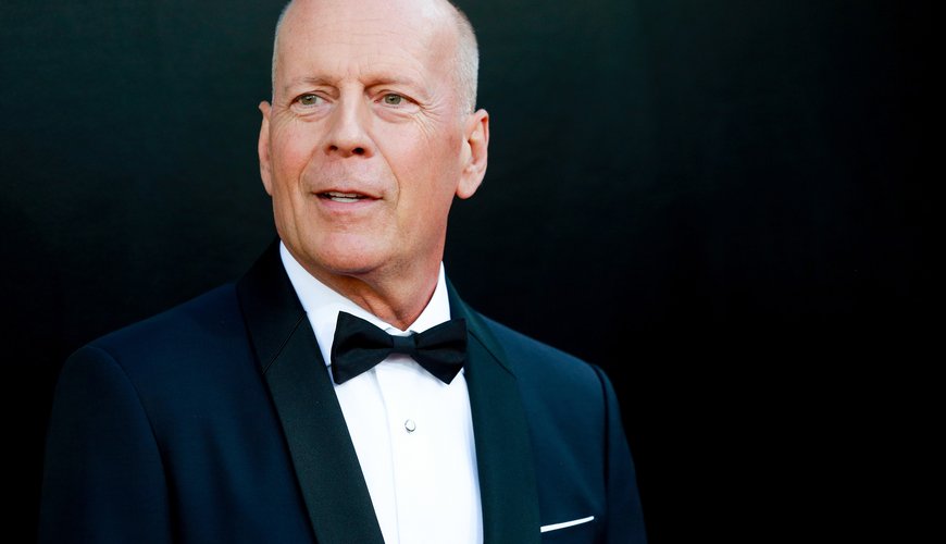 Bruce Willis: The Action Hero with a Heart of Gold and a Family to Match
