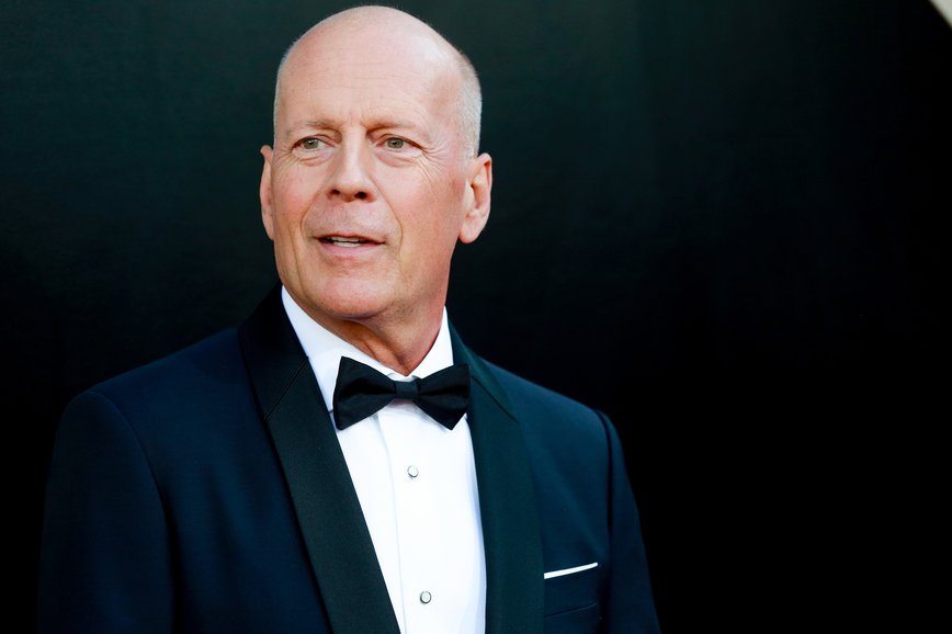 Bruce Willis: The Action Hero with a Heart of Gold and a Family to Match