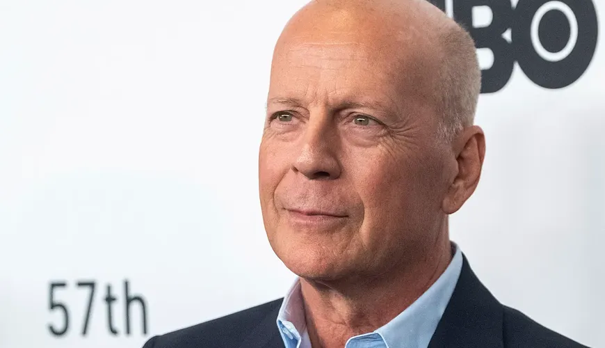 Bruce Willis’ New LA Pad Shines a Light on the Heartfelt Side of Dementia Care