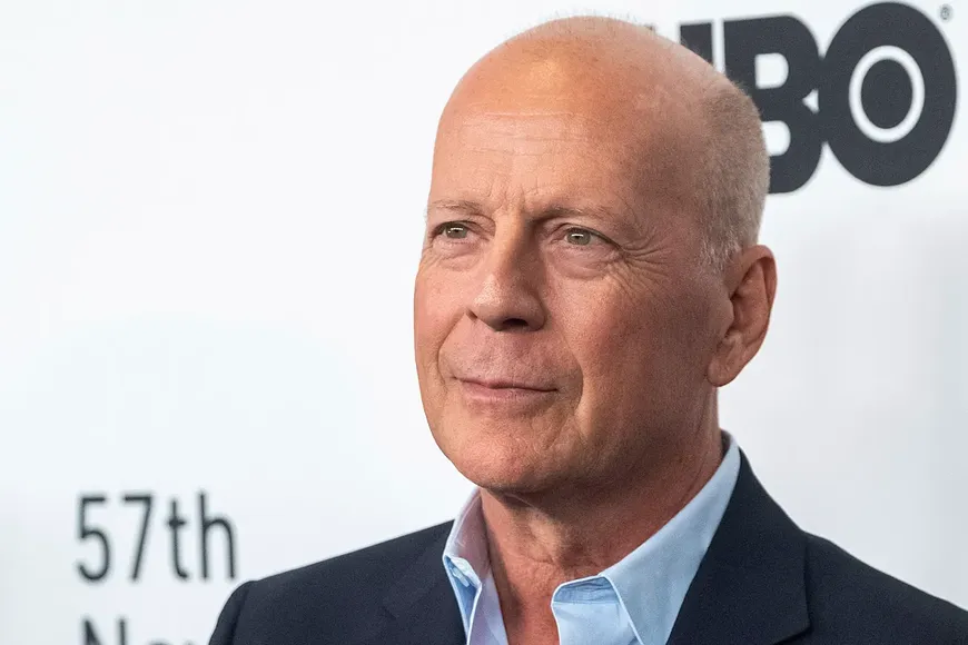 Bruce Willis' new living arrangement highlights the emotional reality of dementia care