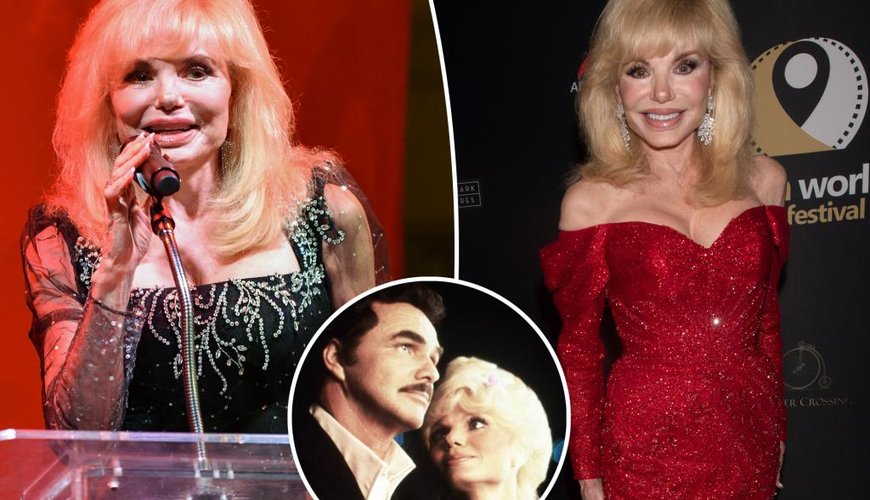 Loni Anderson's Tragic Passing: Cause of Death Revealed in LA Heartbreak