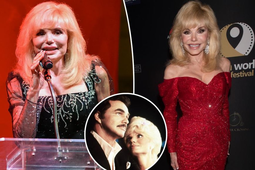 Loni Anderson's Tragic Passing: Cause of Death Revealed in LA Heartbreak