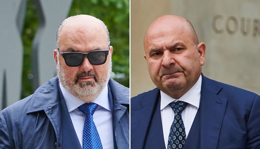 SoCal Scandal Echoes: Fraud Convictions Rock $300M Hospital Project with LA-Style Drama