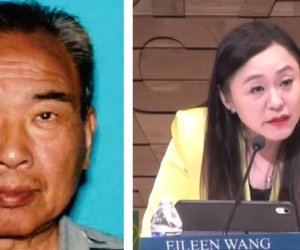 Arcadia's Love Triangle: Ex-Fiancé Sentenced for Espionage Shenanigans