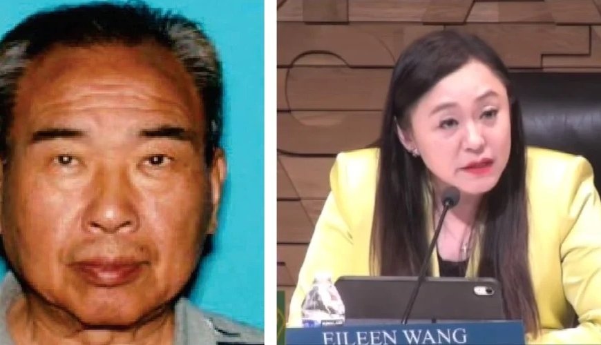 Arcadia's Love Triangle: Ex-Fiancé Sentenced for Espionage Shenanigans