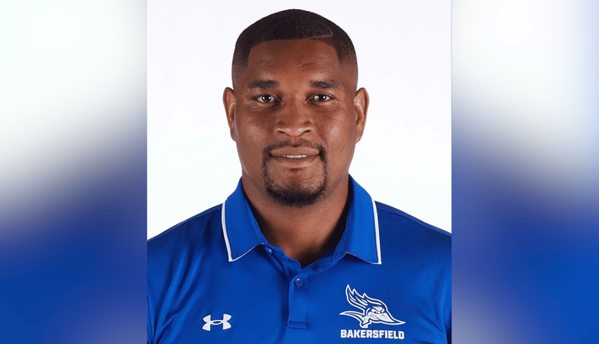 Shockwaves in Bakersfield: Ex-Coach's Alleged Double Life Exposed