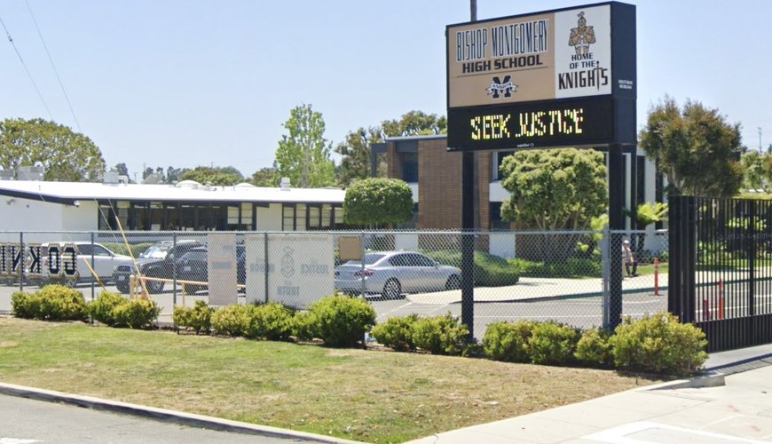 SoCal Shocker: Bishop Montgomery High President Bails Amid Football Scandal in Torrance