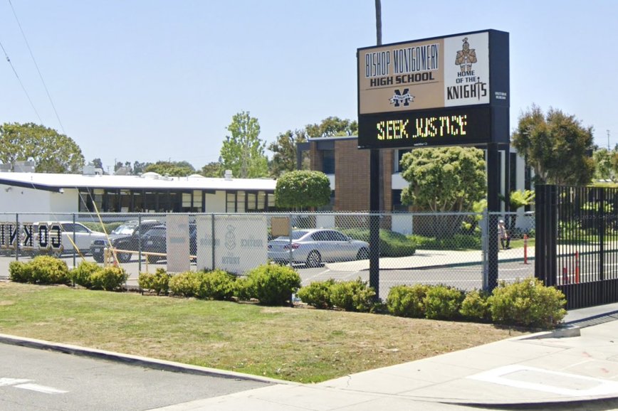 SoCal Shocker: Bishop Montgomery High President Bails Amid Football Scandal in Torrance