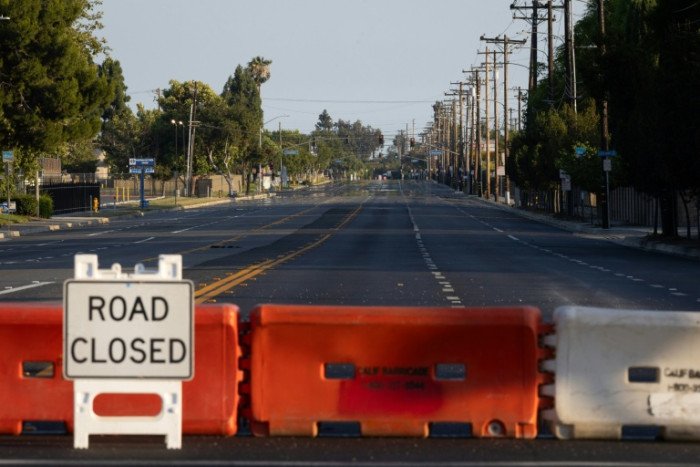 Garden Grove's Chemical Crisis: The Threat That Wasn't