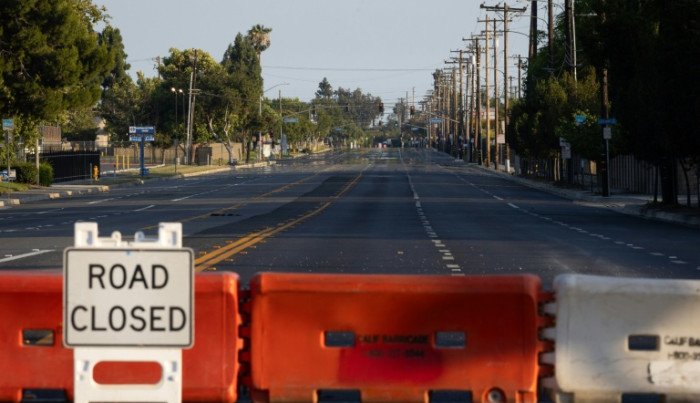 Garden Grove's Chemical Crisis: The Threat That Wasn't