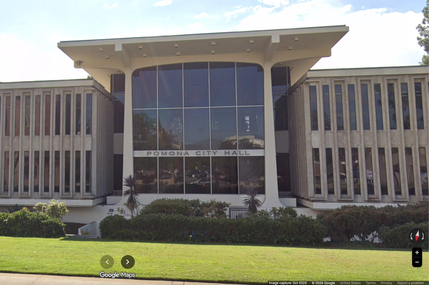 Pomona's Oops Moment: City Apologizes for Unintended Adult Content in Recreation Guide