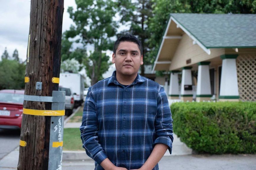 The Battle for California's 22nd: Inside a Democratic Dilemma