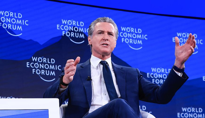 California Dems Push Forward with Bold Redistricting Plan